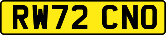 RW72CNO