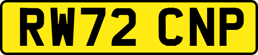 RW72CNP