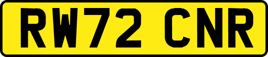 RW72CNR
