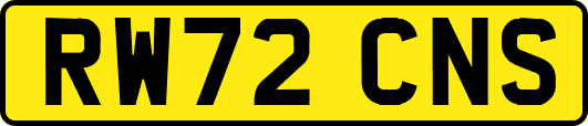RW72CNS
