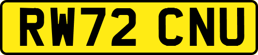 RW72CNU