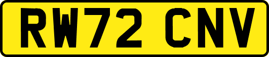 RW72CNV