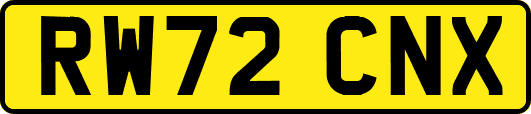 RW72CNX