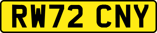 RW72CNY