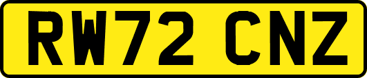 RW72CNZ