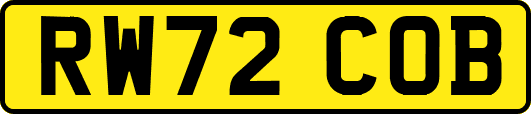 RW72COB