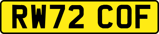 RW72COF