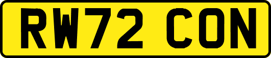 RW72CON