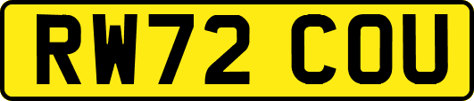 RW72COU