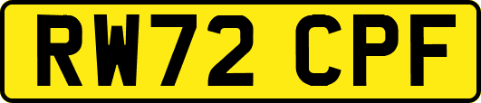 RW72CPF