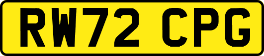 RW72CPG