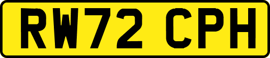 RW72CPH