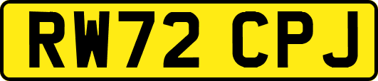 RW72CPJ