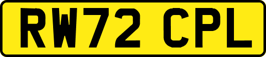 RW72CPL