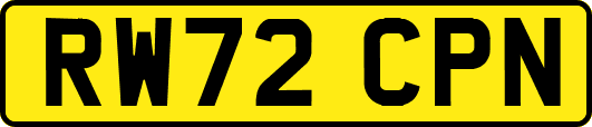 RW72CPN