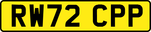 RW72CPP