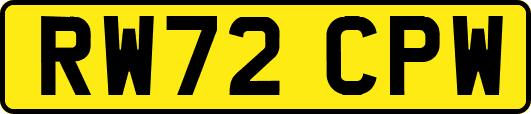 RW72CPW