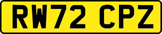 RW72CPZ
