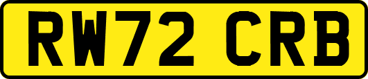 RW72CRB