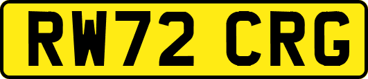 RW72CRG