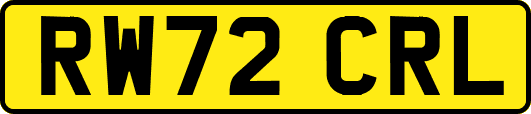 RW72CRL
