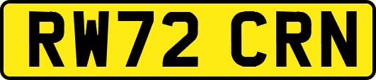 RW72CRN
