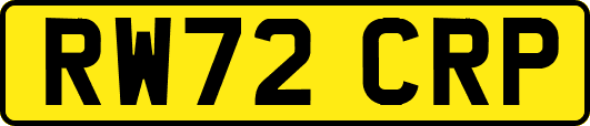 RW72CRP