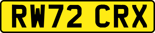 RW72CRX
