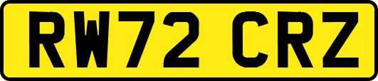RW72CRZ