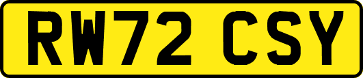 RW72CSY
