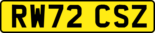 RW72CSZ