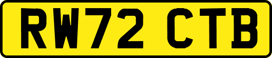 RW72CTB