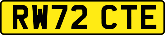RW72CTE