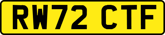 RW72CTF