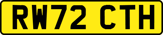 RW72CTH