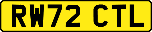 RW72CTL