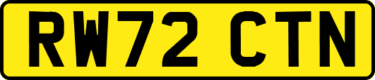 RW72CTN