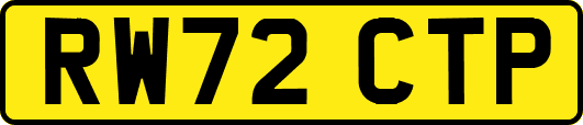 RW72CTP
