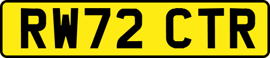 RW72CTR