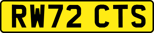 RW72CTS