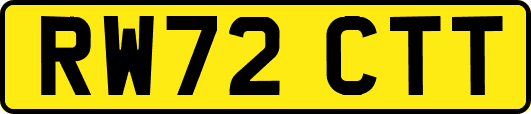 RW72CTT