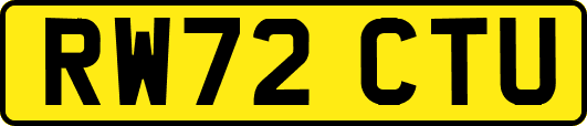 RW72CTU