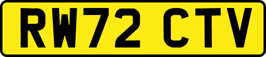 RW72CTV