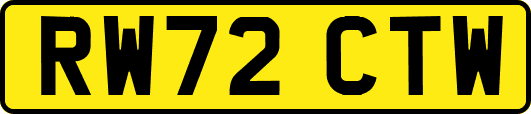 RW72CTW