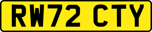 RW72CTY