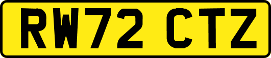 RW72CTZ