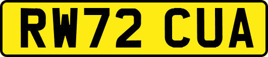 RW72CUA