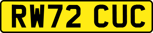 RW72CUC