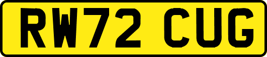 RW72CUG
