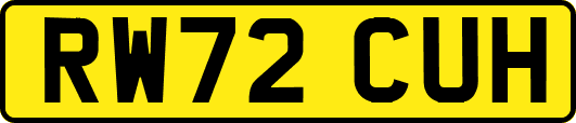 RW72CUH